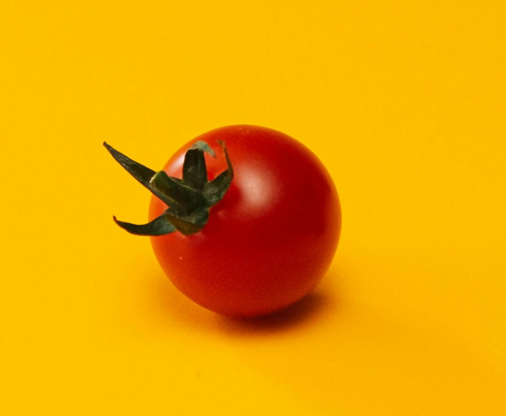Tomate