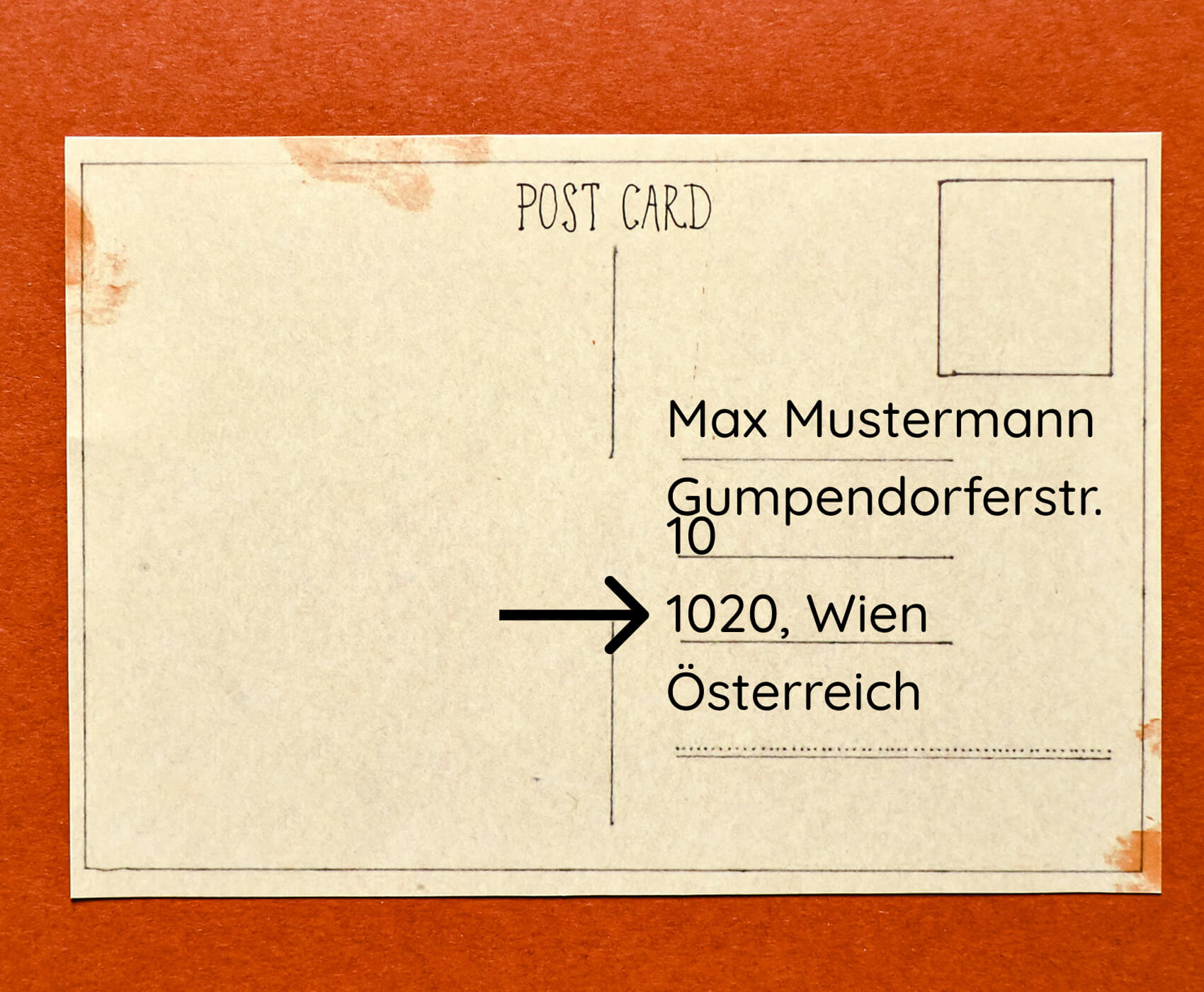 Postleitzahl